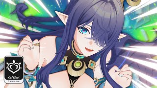 LA UMA.EXE ✦ Genshin Impact