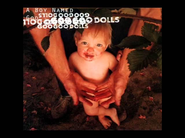 Goo Goo Dolls - Eyes Wide Open Chords - Chordify.