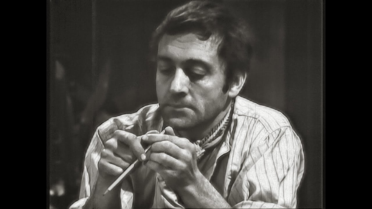 The Siege of Steptoe Street (Digital Clean) 1080p