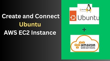 How to create ubuntu ec2 instance in aws | How to connect ubuntu ec2 instance | aws cloud tutorials