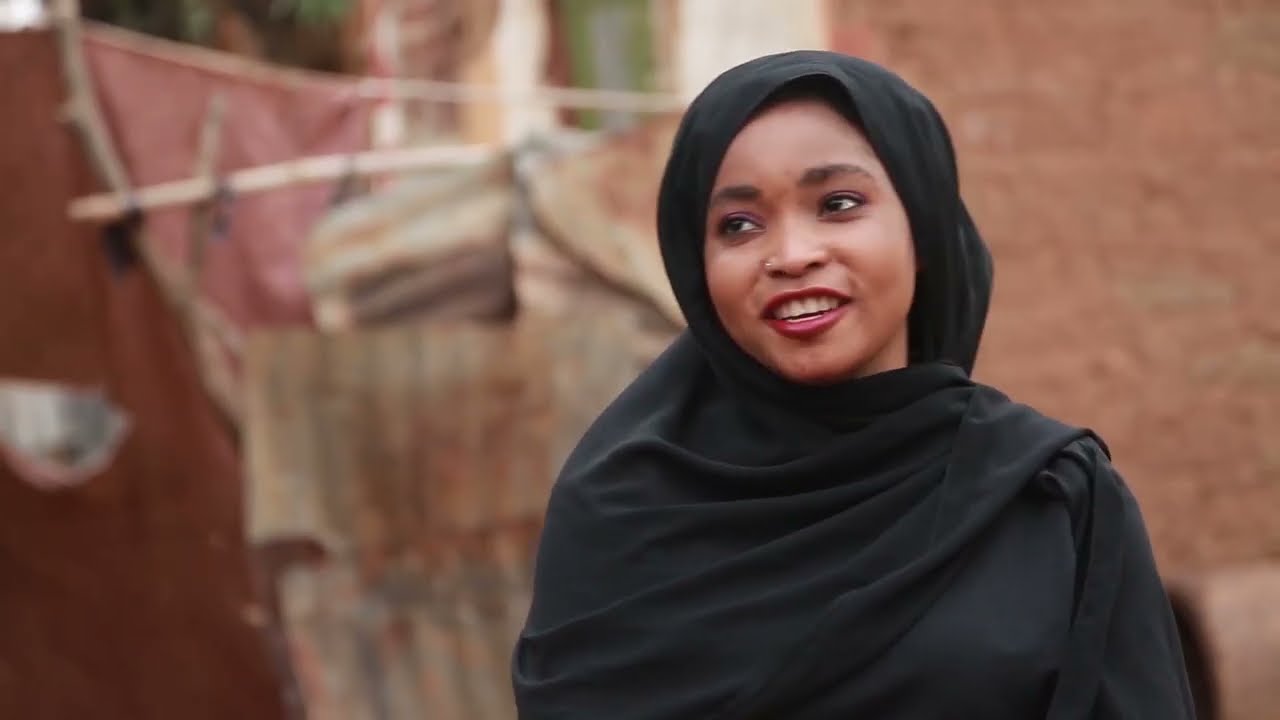 BAKIN AURE FULL MOVIE ummi karama 