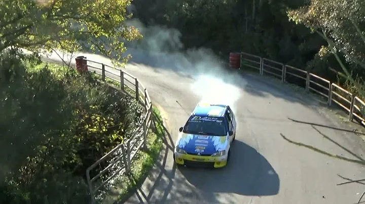 FRASCA-MAGLIANO esterne 13 RALLY RONDE di SPERLONGA 2021 by TOP VIDEO 320.7288235