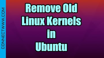 How to Remove Old Linux Kernels in Ubuntu via Synaptic Package Manager