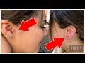 Double Tragus VS Stacked Lobe Which Is Cuter?