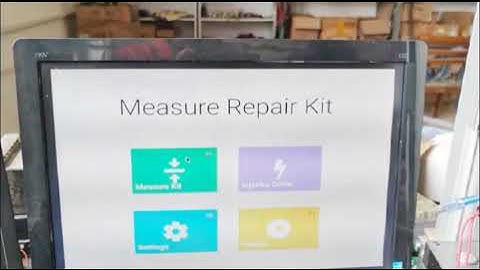 What is 3 stage stroke measuring tools ,CRM900 920 three stage system circuit board introduction