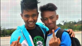 Dicky MC - Cintaku tak terbatas waktu (Reggae)