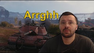 Gun Trolled Me - Bisonte | World of Tanks