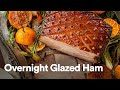 Transform Any Pork Shoulder Into A Mind-Blowing Glazed Ham—OVERNIGHT!