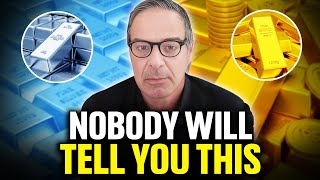 This Is My Warning to You All! It's GAME OVER For Gold \u0026 Silver Once This Happens - Andy Schectman