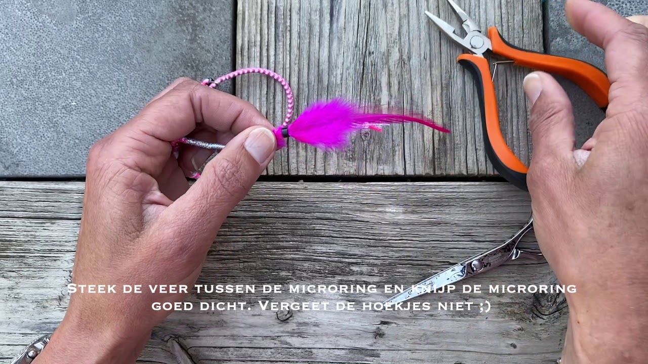 Hoe maak je een clip-inn van een IBIZA HAIRWRAP? - YouTube Hoe Maak Je Een Clip-Inn Van Een Ibiza Hairwrap? - Youtube