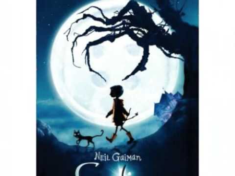 Coraline Song Bruno Coulais-"End Credits"