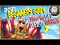 How to Play No man's Sky 2021 a NEW No Man's Sky Beginners Guide 2021 w NMS Tips and Tricks
