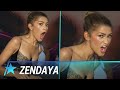 Zendaya SHOCKED Over This Tennis Icon’s ‘Challengers’ Premiere Surprise