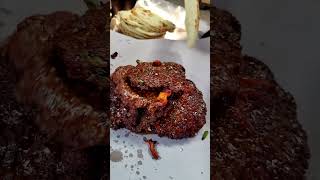 Best Chapli Kabab of Kpk | Rambail Kabab Taru Jabba  #travel #food #pakistanifoodie