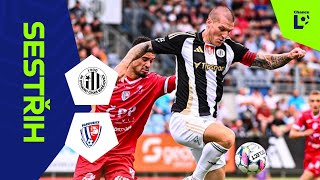 Сигма - Теплице 2-1 видео