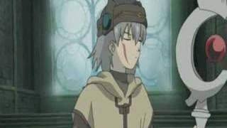 .Hack//SIGN 04 Fakedub Sample 2