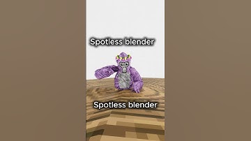 Gorilla Tag Animation (From The Start)