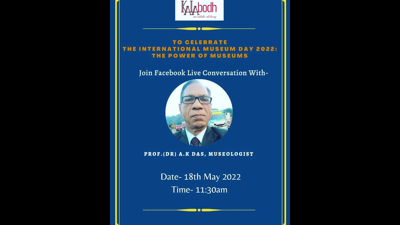 International Museum Day 2022: Power of Museums