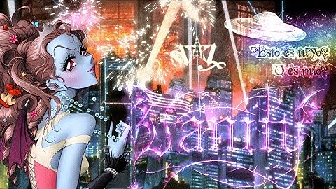 VANITY (Album Trailer)