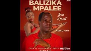 BALIZIKA MPALE BY SIR IRON HEART OFFICIAL AUDIO 2025
