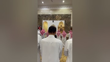 ترتيل خاشع ومميز من القارئ / عبدالعزيز الدمخ ❤️