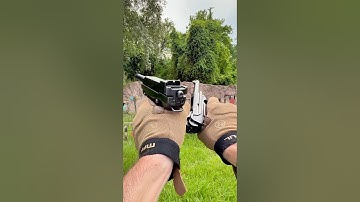 Gotta reload to keep shooting [Compilation PART 80]