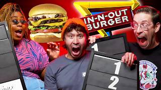 We Ranked our Top 5 Fast Food Burgers ft. Keith Habersberger by Watcher 458,126 views 4 months ago 27 minutes