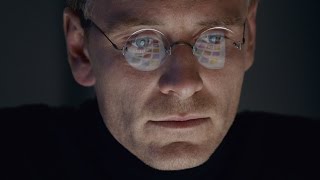 ‘Steve Jobs’: Bask in the Glory of Sorkin with 3 New Clips ‘Steve Jobs’: Bask in the Glory of Sorkin with 3 New Clips