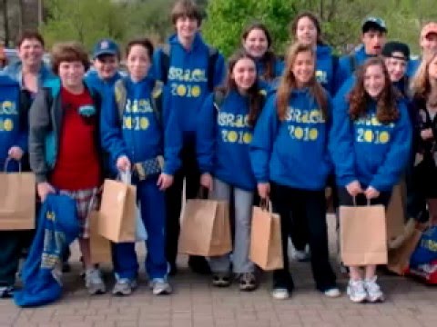 Solomon Schechter Day School of Greater Hartford - A Glimpse 2010