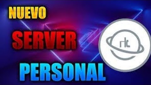 NUEVO SERVER HTTP CUSTOM PERSONAL PREPAGO 🇦🇷