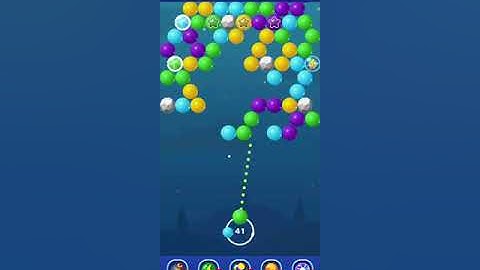Bubble Shooter Classic Level 514