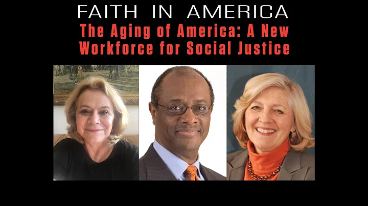 Faith in America with Ruth Wooden