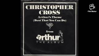 Christopher Cross. Arthur's Theme