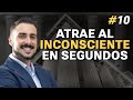 10. Las Palabras Que Vuelan Mentes 🤯 | Los 15 Pilares De La Seducción #10