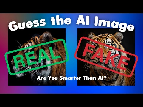 Guess Which Image