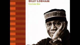 Billy Cobham - Aurora Borealis chords