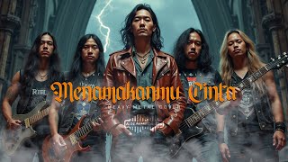 Download Lagu DATO' SRI SITI NURALIZA - MENAMAKANMU CINTA | Heavy Metal AI Cover MP3
