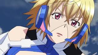 Cross ange cap 19