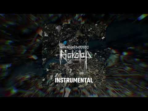 Riovolap-ရောင်းစားရန်မဟုတ် Feat.ThyGate, YoungDre,Kayarr,Moe (Official Instrumental)