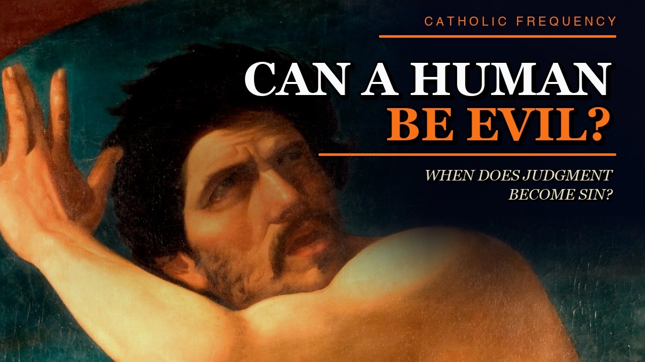 The Moral Boundaries of Naming Evil