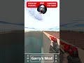 Gmod SCP 096 Nextbots Gmod SCP 096 Nextbots