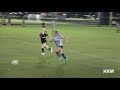 2020 Disney Girls Soccer Showcase / Miami Springs Showtime 2001 / Womens U19 Showcase Division