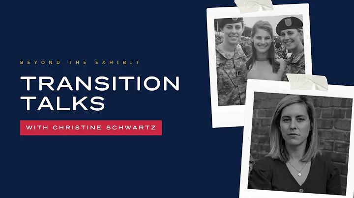 Transition Talks: Christine Schwartz