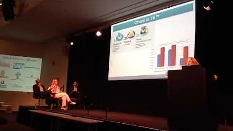 Chem in 10 VC Pitch Open Forum 2012 Entrepreneurial Idol