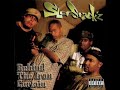 Sleestackz  ruination 1996