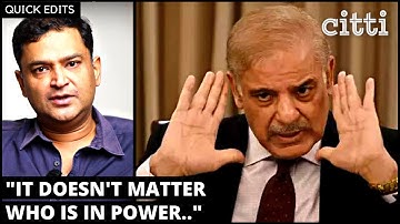 Major Gaurav Arya: "Peace with Pakistan is simply not possible.”