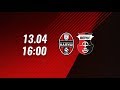 Друга ліга | ФК Калуш vs Верес 13.04.19