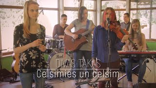 Video thumbnail of "Celsimies un celsim"