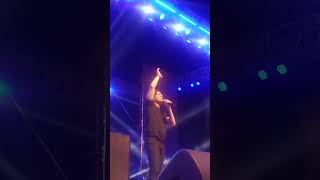 shaan live concert at Thane festival 2024