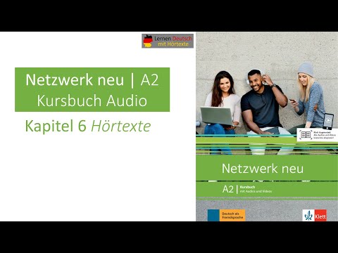 Netzwerk neu A2